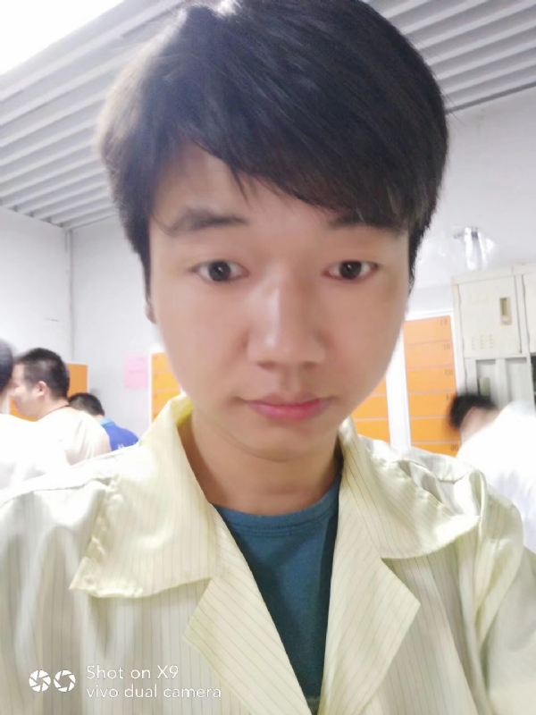 如果微笑的第一张照片--深圳上门女婿服务网