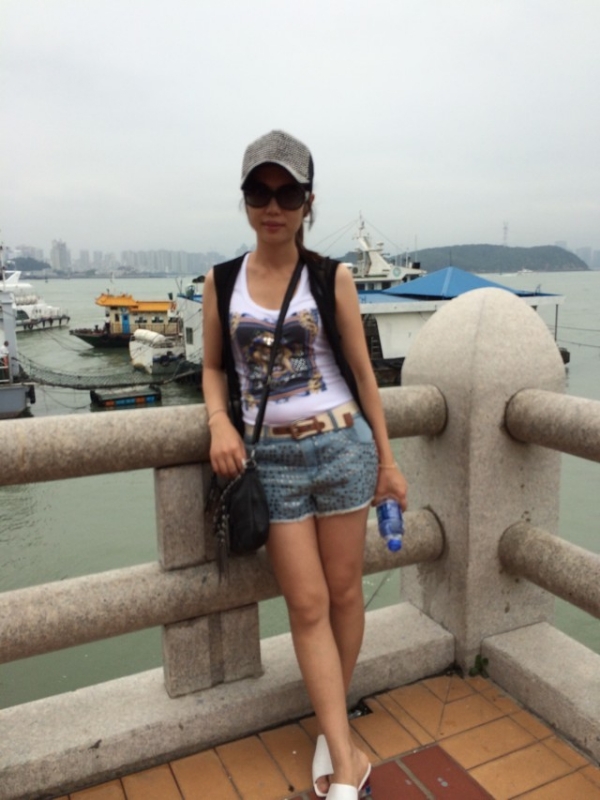 huang7274的第一张照片--深圳上门女婿服务网