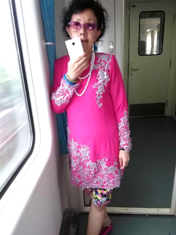 Anni的第一张照片--深圳上门女婿服务网