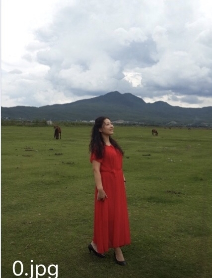 mengmenglonglong的第一张照片--深圳上门女婿服务网