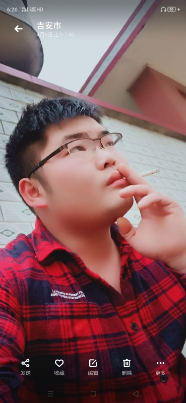 周生的第三张照片--深圳上门女婿服务网