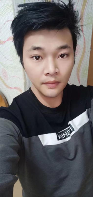王冰的第一张照片--深圳上门女婿服务网