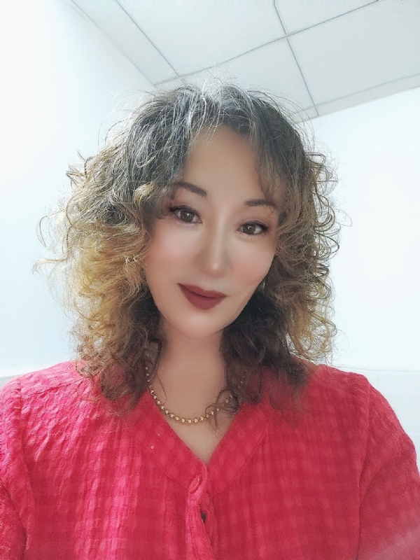 燕子的第一张照片--深圳上门女婿服务网