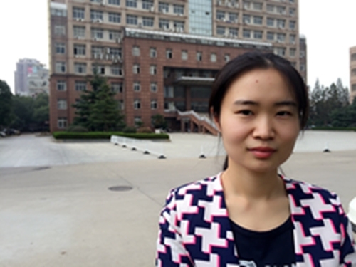 女儿征婚的第一张照片--深圳上门女婿服务网