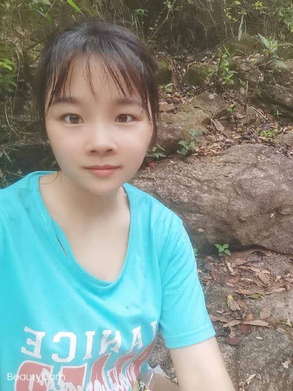 糖糖的第一张照片--深圳上门女婿服务网