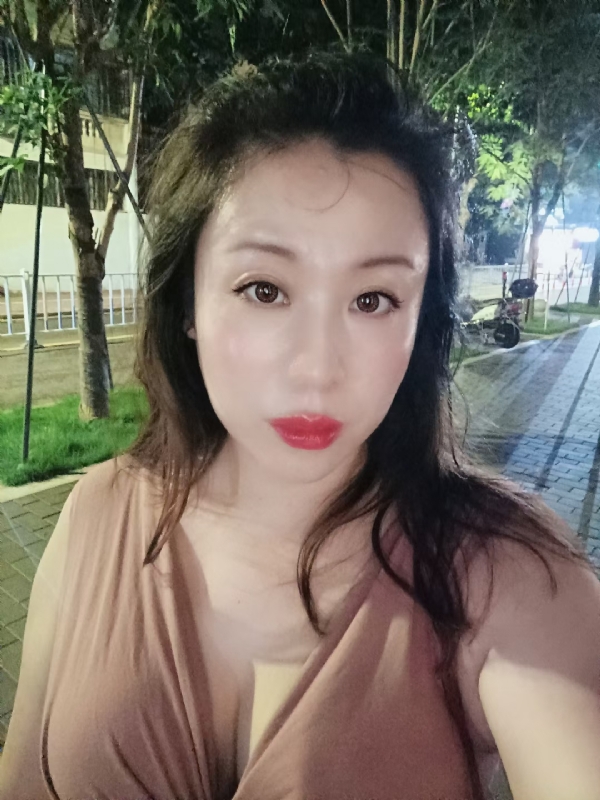 叶子青青的第一张照片--深圳上门女婿服务网