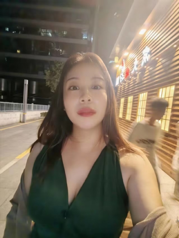 叶子青青的第四张照片--深圳上门女婿服务网