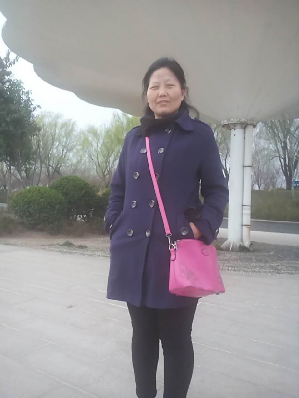 Bella贝拉的第一张照片--深圳上门女婿服务网