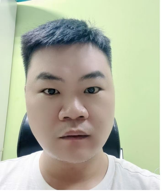初白的第一张照片--深圳上门女婿服务网