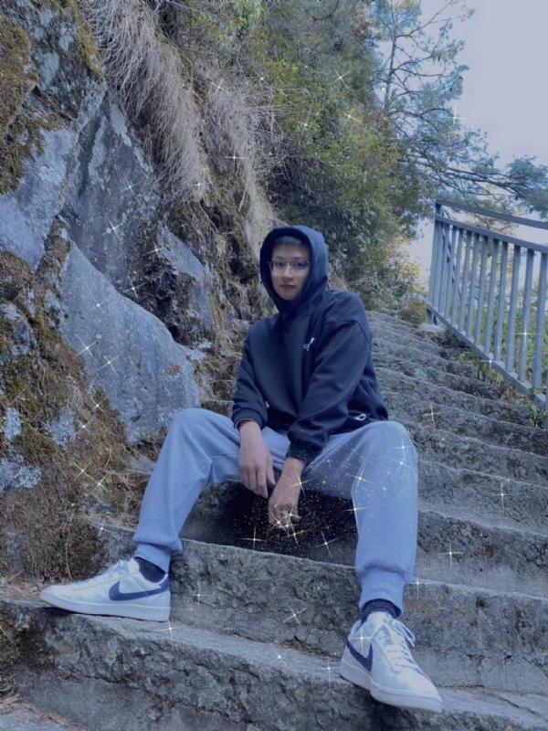 Frank的第一张照片--深圳上门女婿服务网