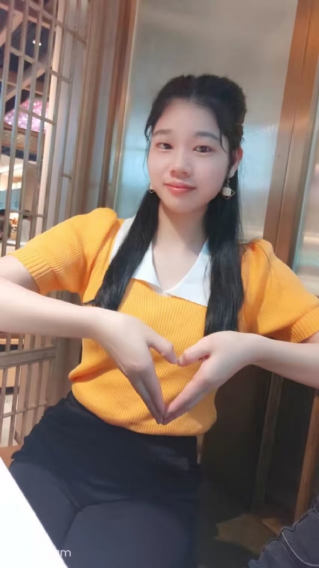小潘潘的第一张照片--深圳上门女婿服务网