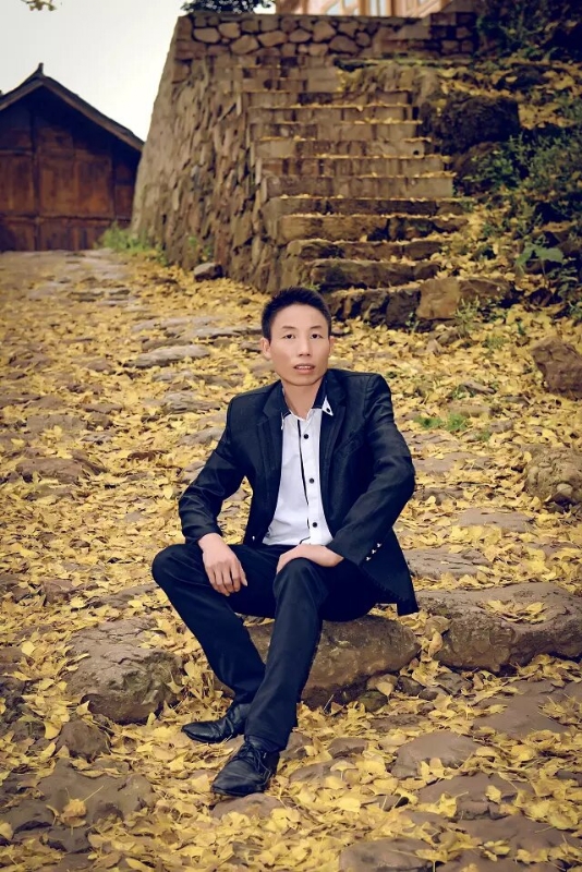鱼你相遇的第一张照片--深圳上门女婿服务网