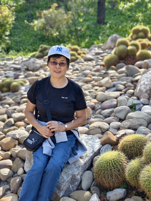 彩虹的第一张照片--深圳上门女婿服务网