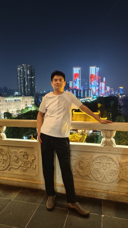 Bilybi的第一张照片--深圳上门女婿服务网