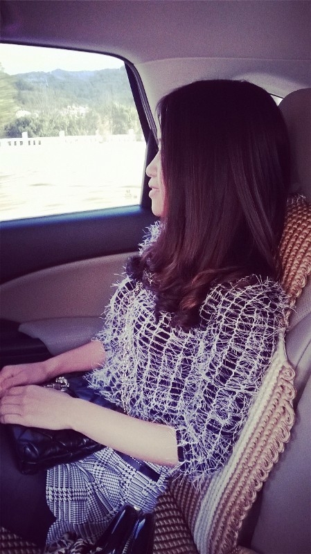 秋芳的第一张照片--深圳上门女婿服务网