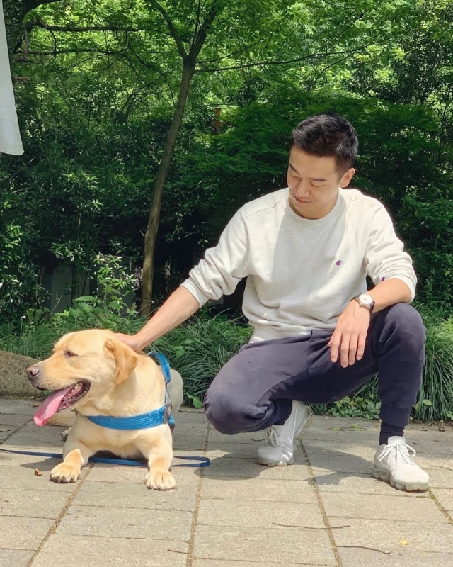 追寻的第一张照片--深圳上门女婿服务网